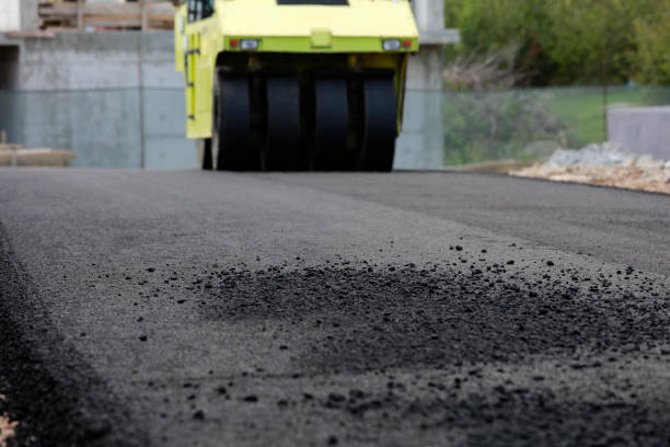 Wenonah, NJ Driveway Pavers Company