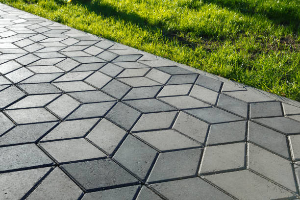 Best Residential driveway pavers in Wenonah, NJ
